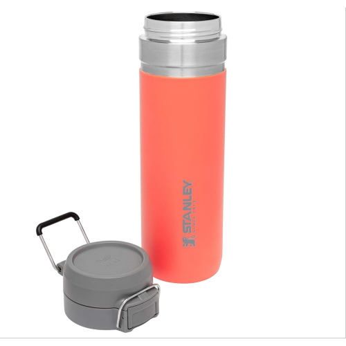 Stanley The Quick Flip GO Bottle , 24OZ SET OF 2 BOTTLES