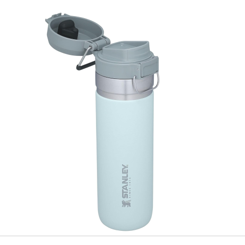 Stanley The Quick Flip GO Bottle , 24OZ SET OF 2 BOTTLES