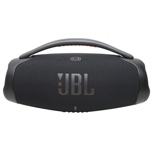 JBL Boombox 3 Portable Bluetooth Speaker