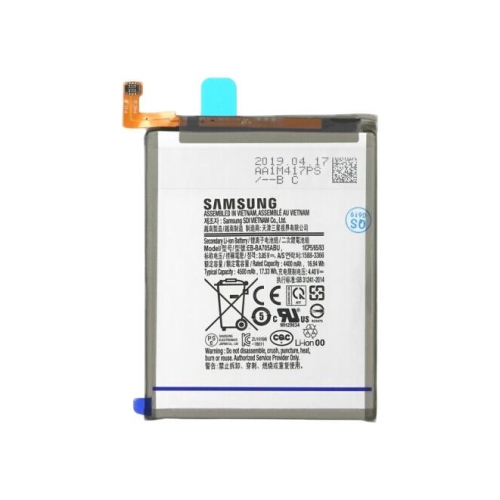 Samsung SVC BATTERY ASSY-EB-BA705ABU,30,XEO,SVC Part Number - GH82-19746A by SAMSUNG - Refurbished condition - CA$28.99