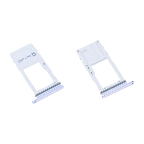 SAMSUNG  Refurbished (Good) Assy Cover-Sd Tray_Zv Part Number - Gh98-42597B