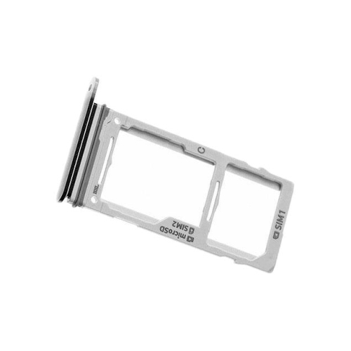 Samsung ASSY DECO-SIM TRAY(SS)_ZK Part Number - GH98-42941A by SAMSUNG - Refurbished condition - CA$11.99