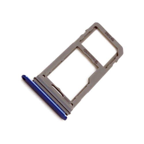 Samsung ASSY DECO-SIM_TRAY(SINGLE)_ZB Part Number - GH98-41920B by SAMSUNG - Refurbished condition - CA$11.99