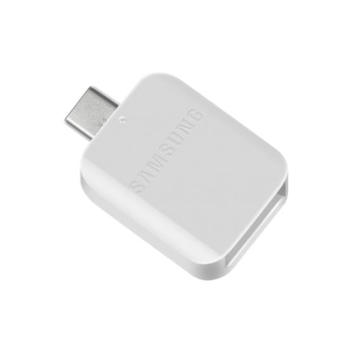Samsung ASSY USB GENDER-TYPE C TO A(R) WW Part Number - GH96-12489A by SAMSUNG - Refurbished condition - CA$5.99