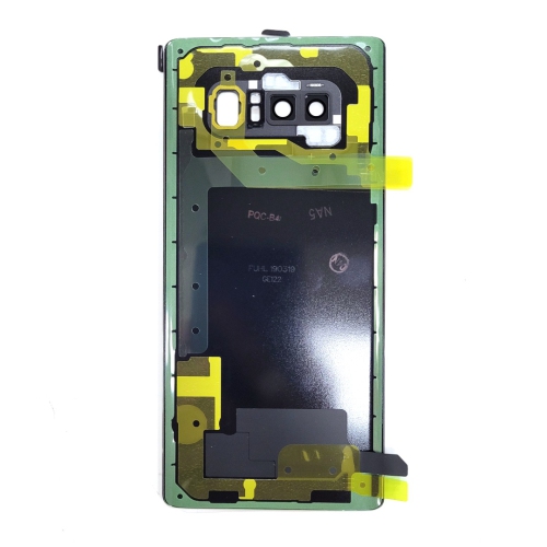 SAMSUNG  Refurbished (Good) Svc Cover Assy-B/g