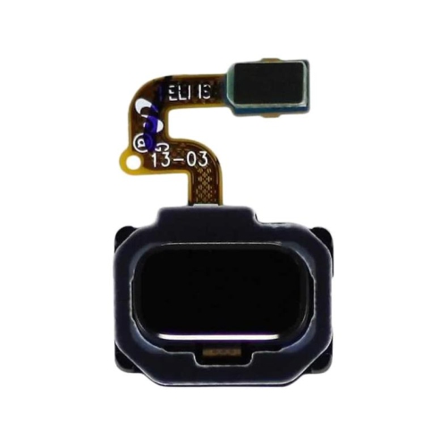 Refurbished Samsung HOME KEY ASSY-SM-N950F(BLACK)_V7 Part Number - GH96-11360A