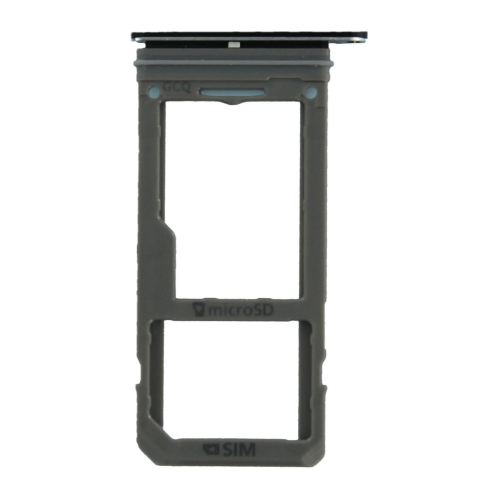 Samsung ASSY DECO-ASSY SIM TRAY(SINGLE)_ZK Part Number - GH98-41557A by SAMSUNG - Refurbished condition - CA$11.99
