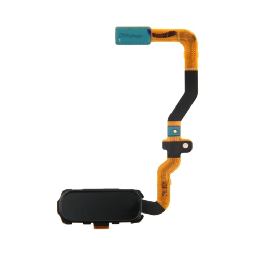 Refurbished Samsung HOME KEY ASSY-SM-G930F_V1 NC(BLACK) Part Number - GH96-09789A