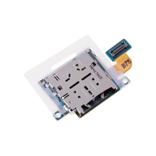 Samsung UNIT-SD_SIM SOCKET_FPCB(T835) Part Number - GH59-14905A by SAMSUNG - Refurbished condition - CA$14.99