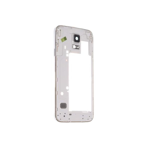 SAMSUNG  Refurbished (Good) Assy Case-Rear Part Number - Gh98-37880A