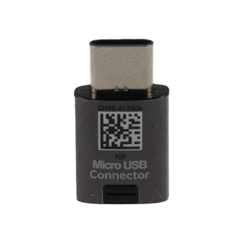 SAMSUNG  Refurbished (Good) Assy USB Connector-Type C to B(R)_USB Co Part Number - Gh98-41290A