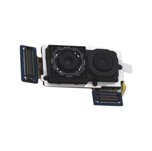 Samsung ASSY CAMERA-1/3.06 in._13M(SM-A205FN) Part Number - GH96-12555A by SAMSUNG - Refurbished condition - CA$31.99