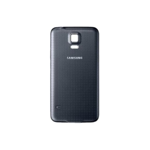 Samsung ASSY COVER-BATTERY (BLACK) Part Number - GH98-32016B by SAMSUNG - Refurbished condition - CA$28.99