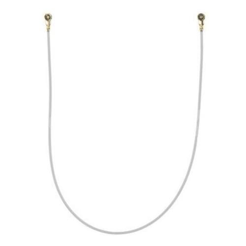 Refurbished Samsung CBF COAXIAL CABLE-A705FN,125.7MM,WHITE Part Number - GH39-02014A