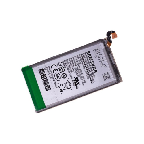 SAMSUNG  Refurbished (Good) Svc Battery Assy-Sm-G955U Part Number - Gh82-14657A