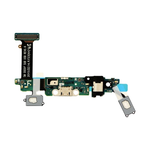 SAMSUNG  Refurbished (Good) Assy Sub Pba-Fpcb_Sm-N976V Part Number - Gh96-12746A