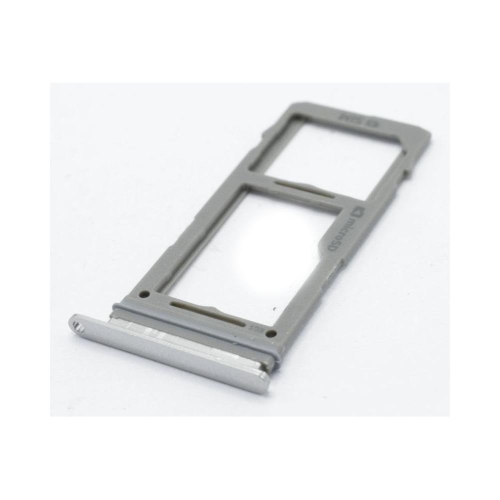 Samsung ASSY DECO-SIM TRAY SINGLE Part Number - GH98-43723B by SAMSUNG - Refurbished condition - CA$9.99