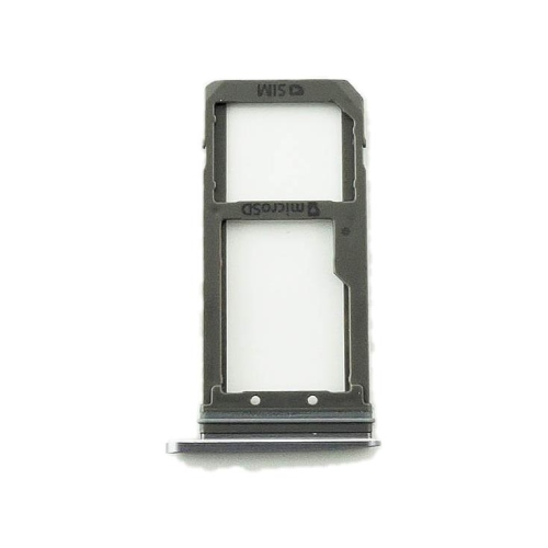 Samsung ASSY DECO-SIM TRAY SINGLE_ZK Part Number - GH98-39260A by SAMSUNG - Refurbished condition - CA$9.99