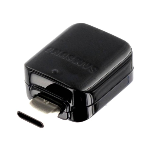 SAMSUNG  Refurbished (Good) Assy USB Connector-Type C to A(R) Ww Part Number - Gh98-41288A