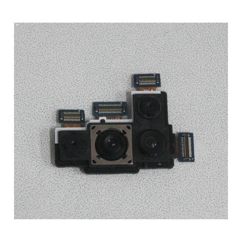 Refurbished Samsung ASSY CAMERA-QUAD (SM-A515FM) Part Number - GH96-13020A
