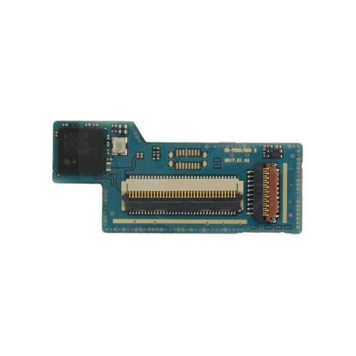 Samsung SVC PBA-MAIN(SUB),SM-T825 Part Number - GH82-13892A by SAMSUNG - Refurbished condition - CA$28.99