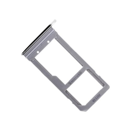 Remis à neuf Samsung ASSASY DECO-PLATEAU SIM (SIMPLE)_ZK numéro de pièce - GH98-38787&nbsp;A