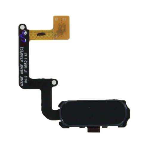 Remis à neuf; CLÉ DE MAISON Samsung; SM-A520F; numéro de pièce : GH96-10448&nbsp;A