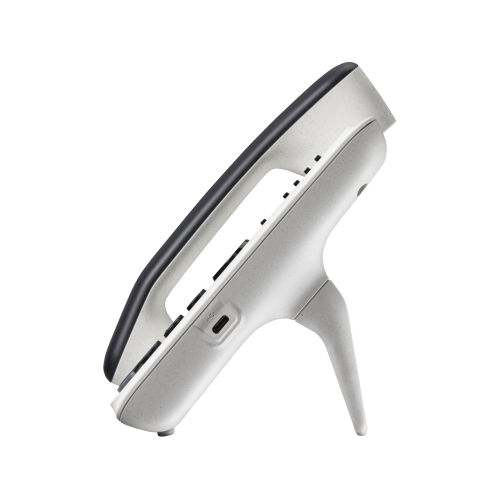 HP Poly Edge E220 IP Phone - Black