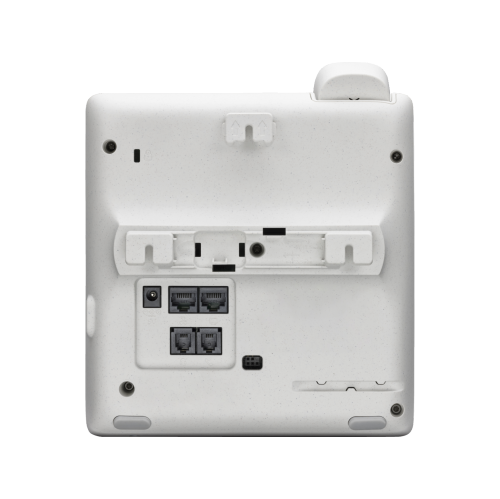 HP Poly Edge E220 IP Phone - Black