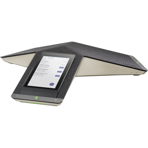 HP Poly Trio C60 Conference IP Phone - Black