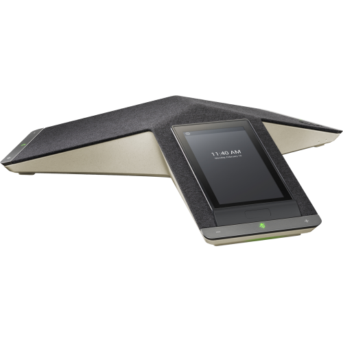 HP Poly Trio C60 Conference IP Phone - Black