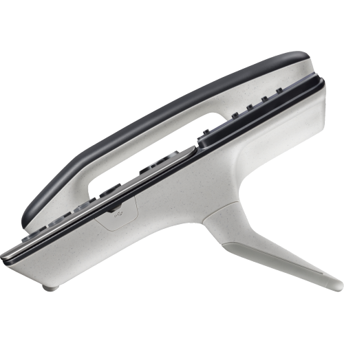 HP Poly Edge E350 IP Phone - Black