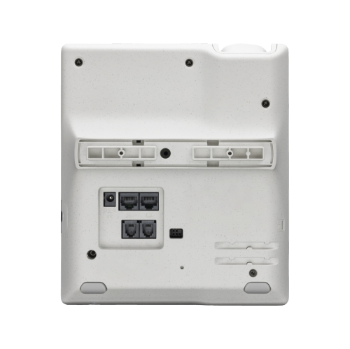 HP Poly Edge E350 IP Phone - Black