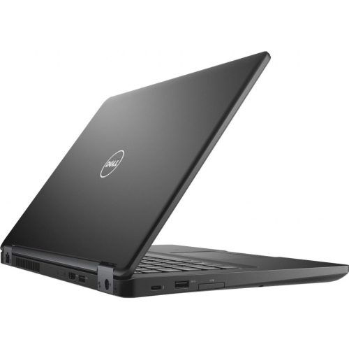 Dell Latitude 5480 Laptop - Intel Core i5-7300U 2.6GHz - 8GB - 256GB SSD - Windows 10 Pro by DELL - Refurbished condition - Image 3