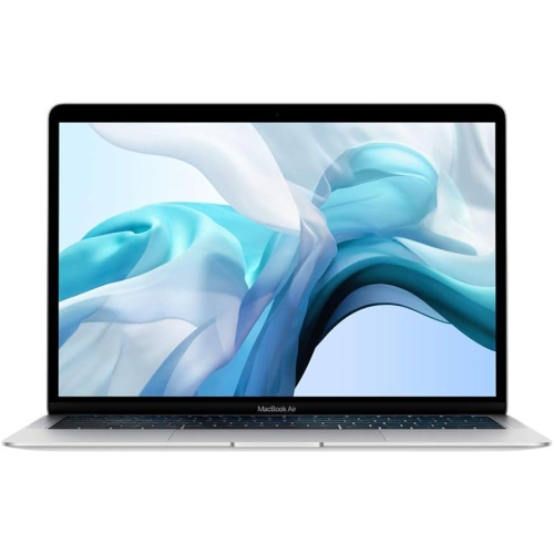 APPLE  - Macbook Air 13.3" - (Intel I5 1.6 Ghz /8GB /128GB SSD) - In Silver