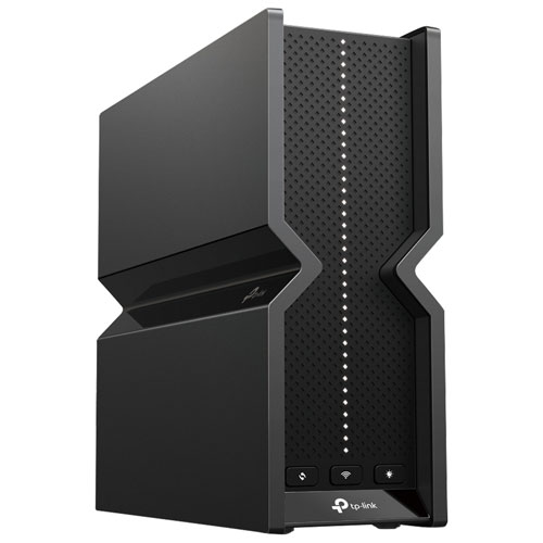 Routeur sans fil Wi-Fi 7 tribande Archer BE550 de TP-Link