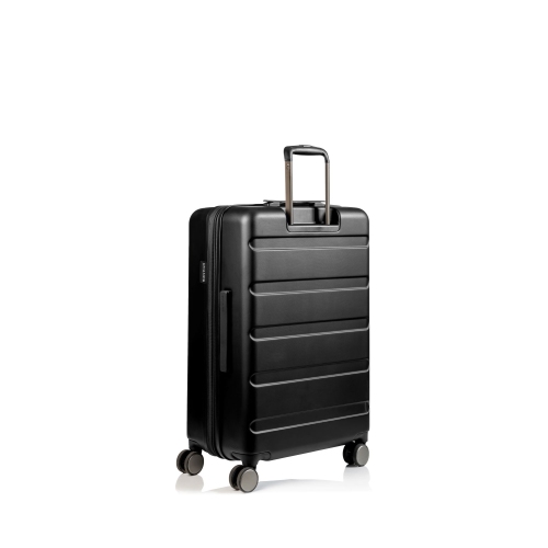 CHAMPS Tech Collection 2 Piece Luggage Set