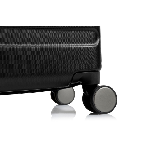 CHAMPS Tech Collection 2 Piece Luggage Set