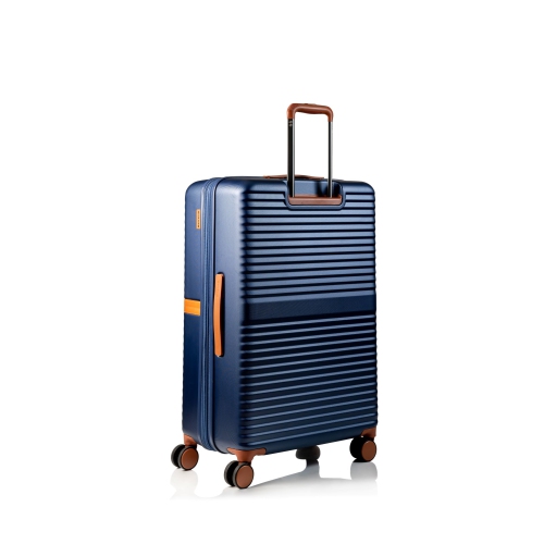 Grande valise à enregistrer de la collection Vintage II de CHAMPS