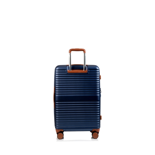 Valise moyenne à enregistrer Vintage II de CHAMPS