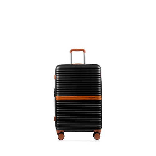 CHAMPS Vintage II Collection Medium Check-in-Luggage