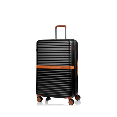 CHAMPS Vintage II Collection Medium Check-in-Luggage