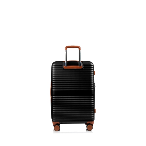 CHAMPS Vintage II Collection Medium Check-in-Luggage