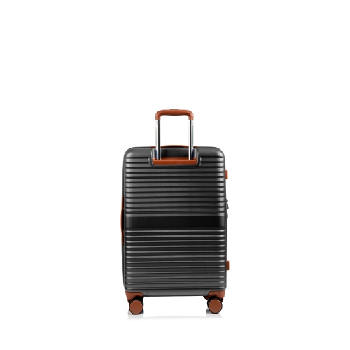 CHAMPS Vintage II Collection Medium Check-in-Luggage