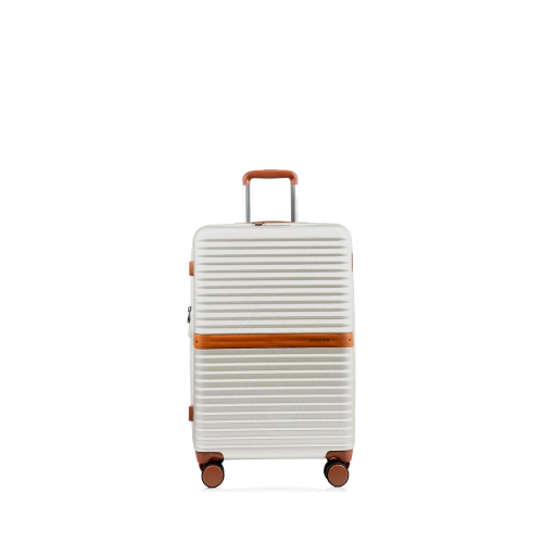 Valise moyenne à enregistrer Vintage II de CHAMPS