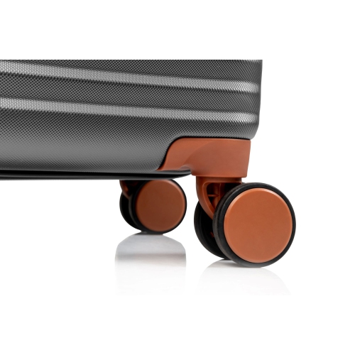 Bagage de cabine Vintage II de CHAMPS