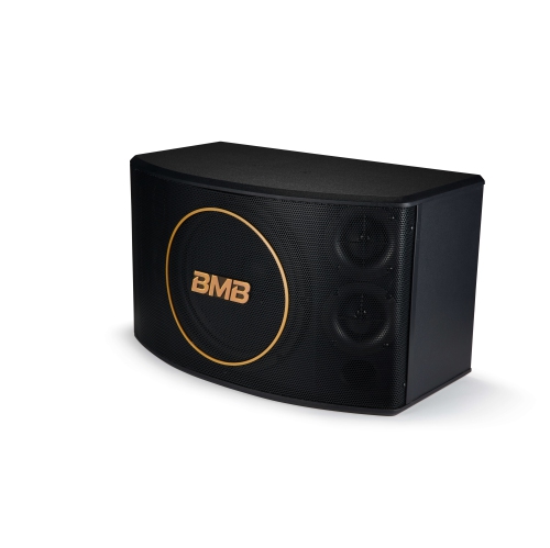 NEW BMB CSJ-12 12" 900W 2-Way Karaoke Speakers (Pair)