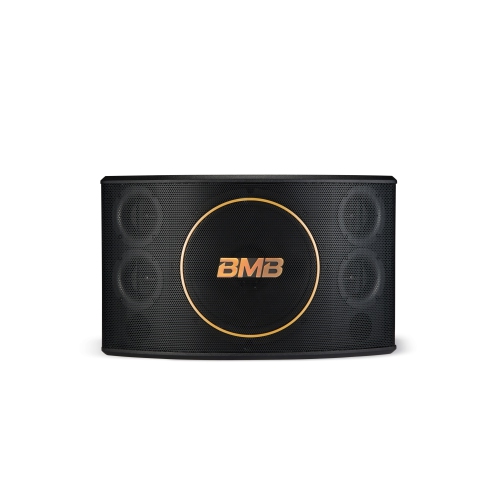 NEW BMB CSJ-12 12" 900W 2-Way Karaoke Speakers (Pair)