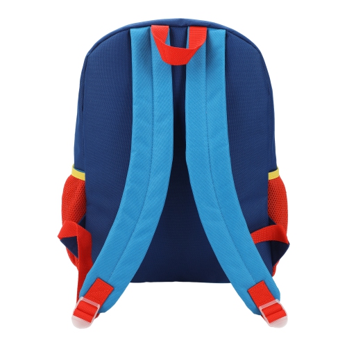Spidey and His Amazing Friends Characters 16" Kids Backpack