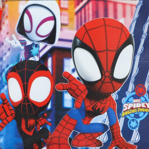 Spidey and His Amazing Friends Characters 16" Kids Backpack